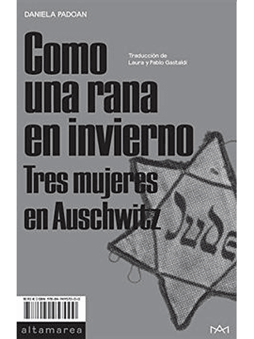 Como Una Rana En Invierno 1