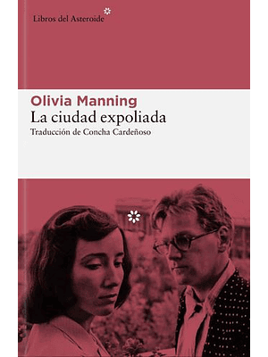 Trilogia De Los Balcanes 2 La Ciudad Expoliada