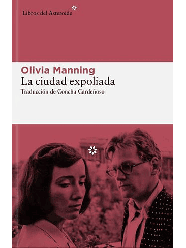 Trilogia De Los Balcanes 2 La Ciudad Expoliada 1