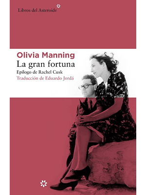 Trilogia De Los Balcanes 1 La Gran Fortuna