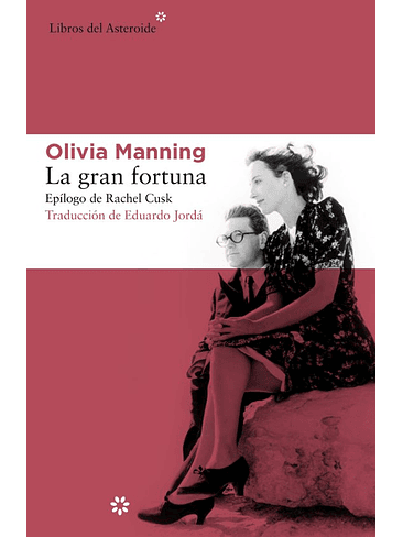 Trilogia De Los Balcanes 1 La Gran Fortuna 1