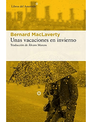 Unas Vacaciones En Invierno