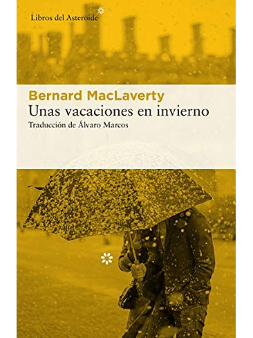 Unas Vacaciones En Invierno 1