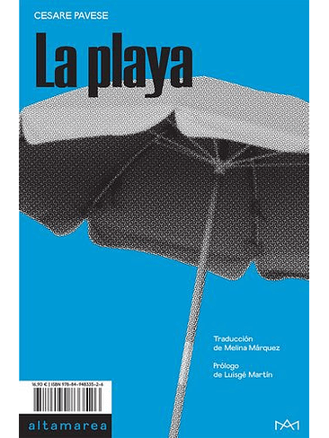 Playa, La 1