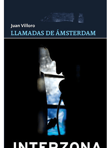 Llamadas De Amsterdam 1