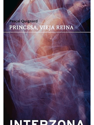 Princesa Vieja Reina