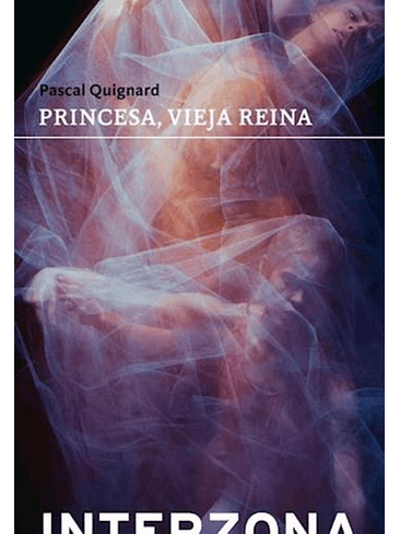 Princesa Vieja Reina 1