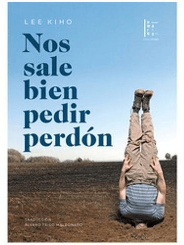 Nos Sale Bien Pedir Perdon 1