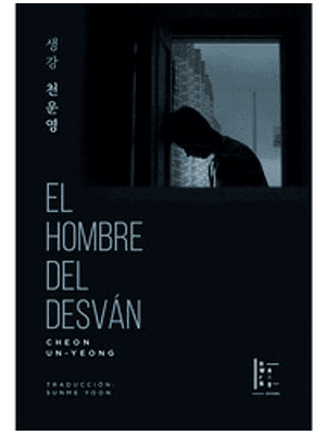Hombre Del Desvan, El