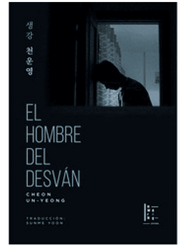 Hombre Del Desvan, El 1