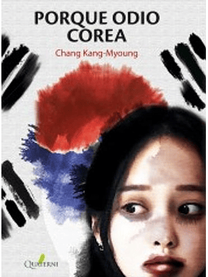 Porque Odio Corea