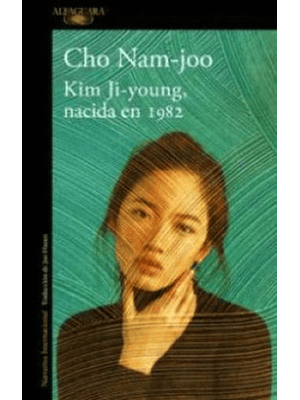 Kim Ji-young, Nacida En 1982