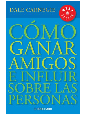 Como Ganar Amigos E Influir Sobre Las Personas