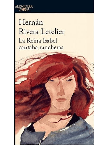 Reina Isabel Cantaba Ranchera, La 1