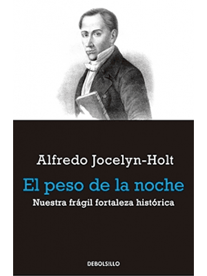 Peso De La Noche, El