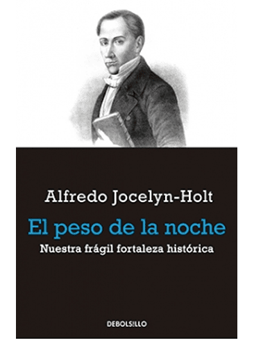 Peso De La Noche, El 1