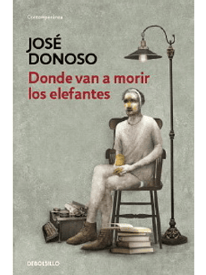 Donde Van A Morir Los Elefantes