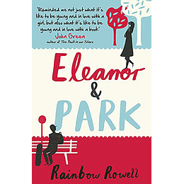 Eleanor Y Park