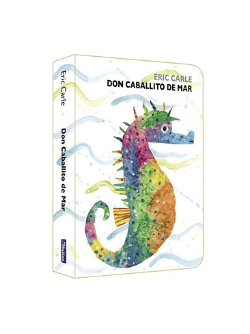 Don Caballito De Mar (Bb) 1