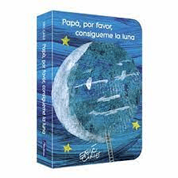 Papa Por Favor Consigueme La Luna (Bb)