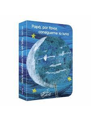 Papa Por Favor Consigueme La Luna (Bb) 1