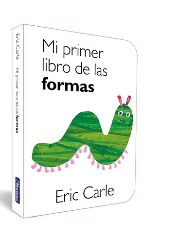 Mi Primer Libro De Las Formas (Bb) 1