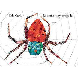 Araña Muy Ocupada, La (Bb)