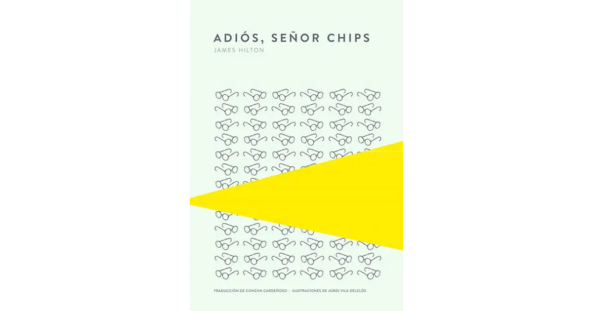 Adios Señor Chips