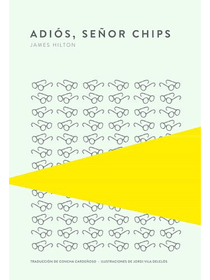 Adios Señor Chips