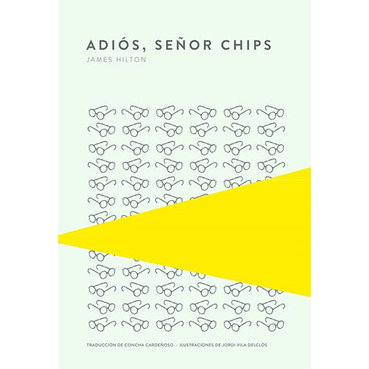 Adios Señor Chips