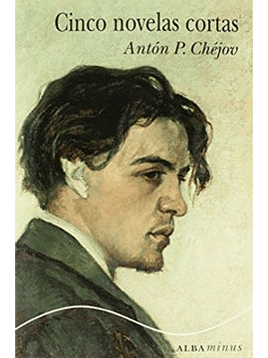 Cinco Novelas Cortas