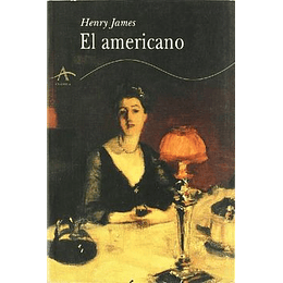 Americano, El