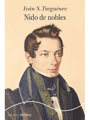 Nido De Nobles