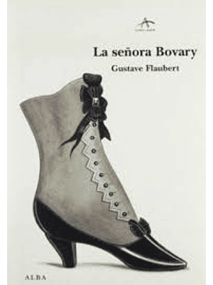 Señora Bovary, La