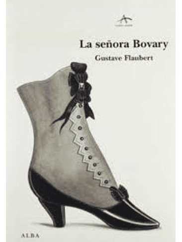 Señora Bovary, La 1
