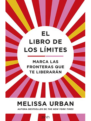 Libro De Los Limites, El