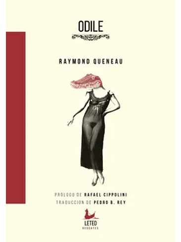 Odile 1