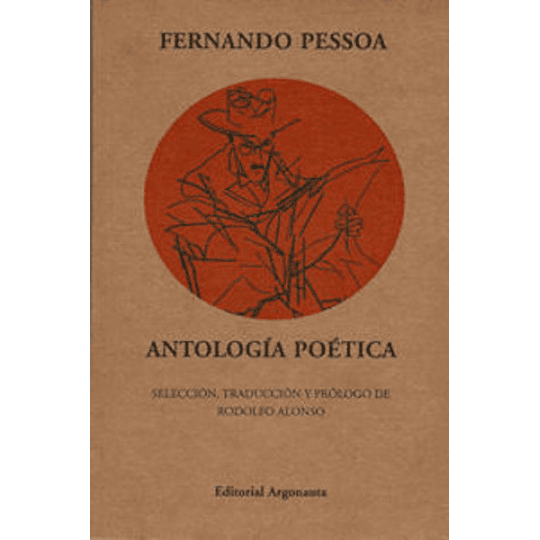 Antologia Poetica Fernando Pessoa