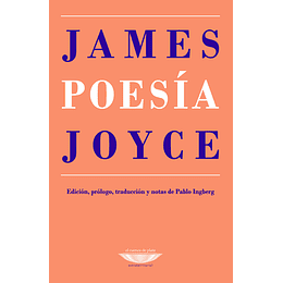 Poesia James Joyce