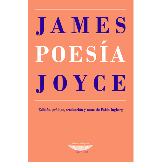 Poesia James Joyce