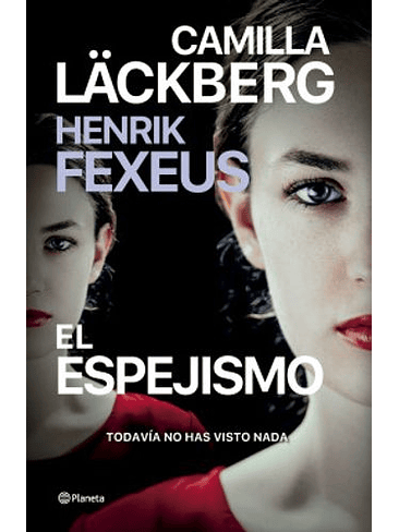 Mentalista 3 El Espejismo, El 1