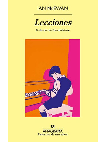 Lecciones 1