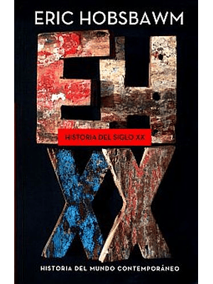 Historia Del Siglo Xx