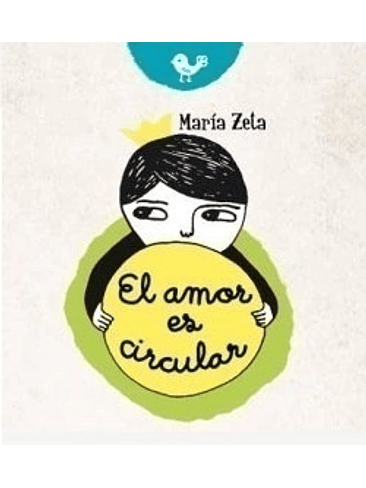 Amor Es Circular, El (Acordeon) 1