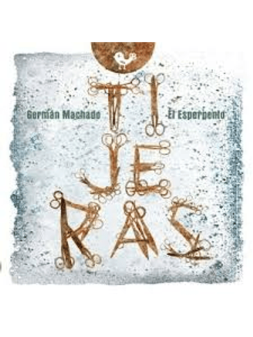 Tijeras (Acordeon) 1