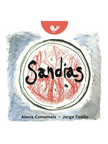 Sandias (Acordeon) 1