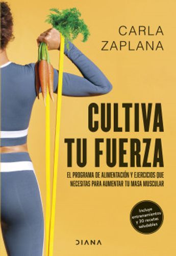 Cultiva Tus Fuerzas 1
