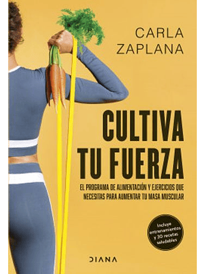 Cultiva Tus Fuerzas