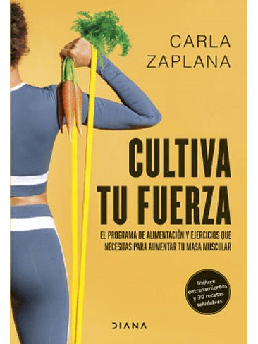 Cultiva Tus Fuerzas 1