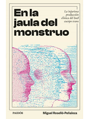 En La Jaula Del Monstruo